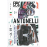 Get it now Kimi Antonelli Epic Moments Turbo Attax Formula 1 2026