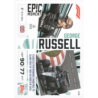Encuentra George Russell Epic Moments Cartas F1 Turbo Attax 2026