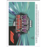 Encuentra George Russell Epic Moments Cartas F1 Turbo Attax 2026