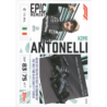 Get yours Kimi Antonelli Epic Moments Turbo Attax Formula 1 Cards 2026