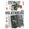 Busca y compra Nico Hulkenberg Epic Moments Turbo Attax F1 2026