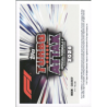 Busca y compra Nico Hulkenberg Epic Moments Turbo Attax F1 2026