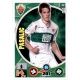 Pasalic Elche 150 Adrenalyn XL La Liga 2014-15