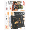 Añade a tu colección Lando Norris Epic Moments Turbo Attax Formula 1 2026
