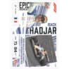 Compra Isack Hadjar Epic Moments Topps F1 Cards Turbo Attax 2026