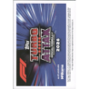 Completa tu colección Carlos Sainz Epic Moments Cartas F1 Turbo Attax 2026
