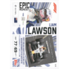 Get yours Liam Lawson Epic Moments Topps F1 Cards Turbo Attax 2026