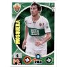 Mosquera Elche 151 Adrenalyn XL La Liga 2014-15