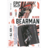 Hazte con Oliver Bearman Epic Moments Cartas Topps Turbo Attax 2026