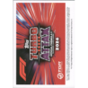 Hazte con Oliver Bearman Epic Moments Cartas Topps Turbo Attax 2026