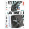 Compra online Kimi Antonelli Epic Moments Turbo Attax F1 2026