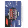 Consigue ahora Carlos Sainz Epic Moments F1 Turbo Attax 2026