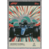 Compra online George Russell Speed Silhouettes Cards Turbo Attax 2026