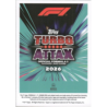 Compra online George Russell Speed Silhouettes Cards Turbo Attax 2026