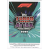 Get it now Kimi Antonelli Speed Silhouettes Cards Turbo Attax 2026