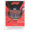 Compra online Charles Leclerc Speed Silhouettes F1 Turbo Attax 2026