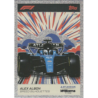 Compra Alex Albon Speed Silhouettes F1 Cards Topps Turbo Attax 2026