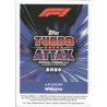 Añade a tu colección Carlos Sainz Speed Silhouettes Colección Turbo Attax 2026