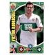 Víctor Rodríguez Elche 153 Adrenalyn XL La Liga 2014-15