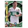 Víctor Rodríguez Elche 153 Adrenalyn XL La Liga 2014-15