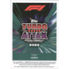 Consigue Fernando Alonso Speed Silhouettes Cartas Topps Turbo Attax 2026