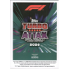 Añade a tu colección Lance Stroll Speed Silhouettes Formula 1 Turbo Attax 2026