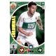 Corominas Elche 154 Adrenalyn XL La Liga 2014-15