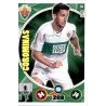 Corominas Elche 154 Adrenalyn XL La Liga 2014-15