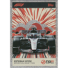 Añade a tu colección Esteban Ocon Speed Silhouettes Turbo Attax Formula 1 2026