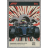 Collect Gabriel Bortoleto Speed Silhouettes Formula 1 Turbo Attax 2026