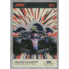 Buy Cards Franco Colapinto Speed Silhouettes Turbo Attax F1 2026