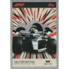 Buy Cards online Valtteri Bottas Speed Silhouettes Topps Formula 1 Turbo Attax 2026