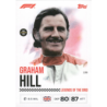 Find and Buy Cards  Graham Hill Legends Of The Grid Topps Turbo Attax 2026