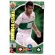 Domingo Cisma Elche 157 Adrenalyn XL La Liga 2014-15