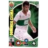 Domingo Cisma Elche 157 Adrenalyn XL La Liga 2014-15