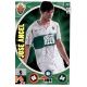 José Ángel Elche 159 Adrenalyn XL La Liga 2014-15