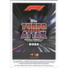 Añade a tu colección Oscar Piastri 2025 F1 Sprint Superstars Topps Formula 1 Turbo Attax 2026