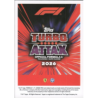 Find and Buy Cards Lewis Hamilton 2025 F1 Sprint Superstars Cards Turbo Attax 2026