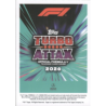 Get Kimi Antonelli 2025 F1 Sprint Superstars Cards Turbo Attax 2026