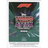 Busca y compra Fernando Alonso Drivercore Cartas Turbo Attax Formula 1 2026