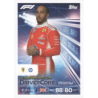 Encuentra  Lewis Hamilton Drivercore Cartas Turbo Attax Formula 1 2026