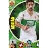 Adrián Elche 160 Adrenalyn XL La Liga 2014-15