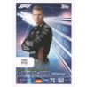 Compra online Nico Hulkenberg Drivercore Formula 1 Turbo Attax 2026