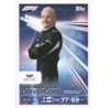Añade a tu colección Valtteri Bottas Drivercore Cartas Turbo Attax Formula 1 2026