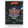 Añade a tu colección Valtteri Bottas Drivercore Cartas Turbo Attax Formula 1 2026