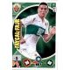 Fayçal Fajr Elche 161 Adrenalyn XL La Liga 2014-15
