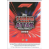 Compra online Charles Leclerc Drivercore F1 Cards Topps Turbo Attax 2026