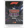 Compra online  Lando Norris Drivercore Colección Turbo Attax 2026