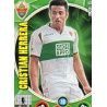 Cristian Herrera Elche 162 Adrenalyn XL La Liga 2014-15