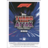 Colecciona Liam Lawson Drivercore Cartas Turbo Attax Formula 1 2026